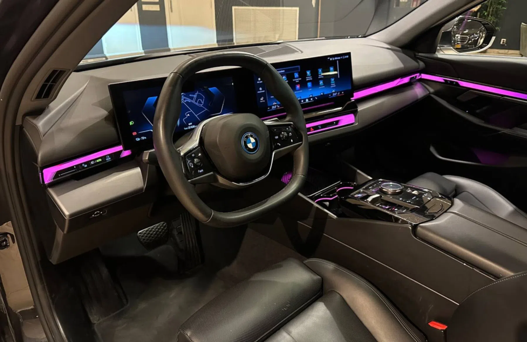Goedkoopste BMW i5 Marktplaats